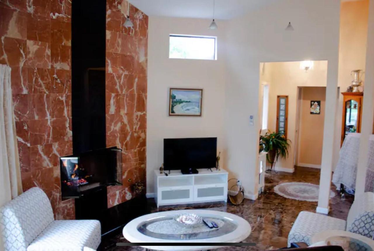 Large Luxury Studio With View In Santa Monica Extérieur photo