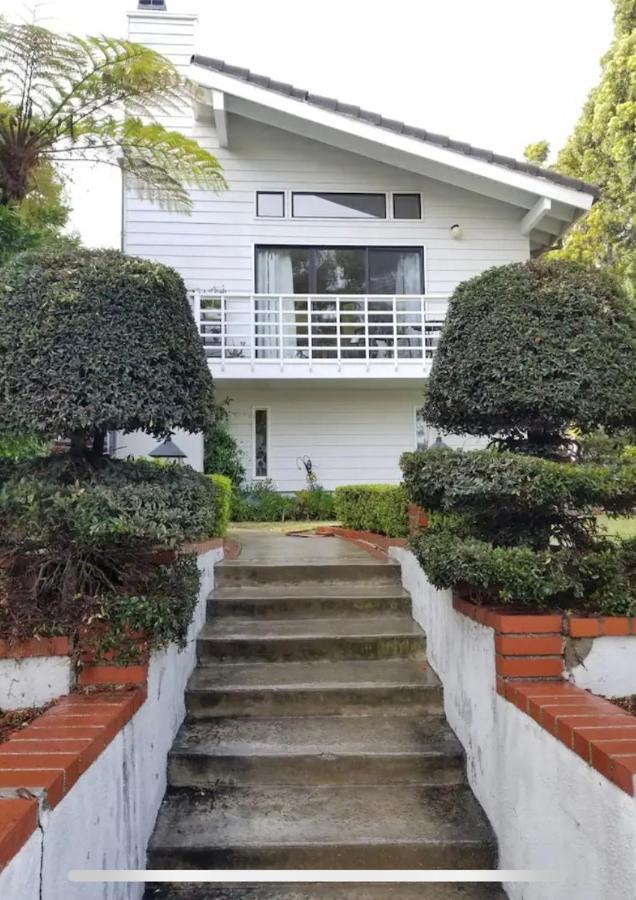Large Luxury Studio With View In Santa Monica Extérieur photo