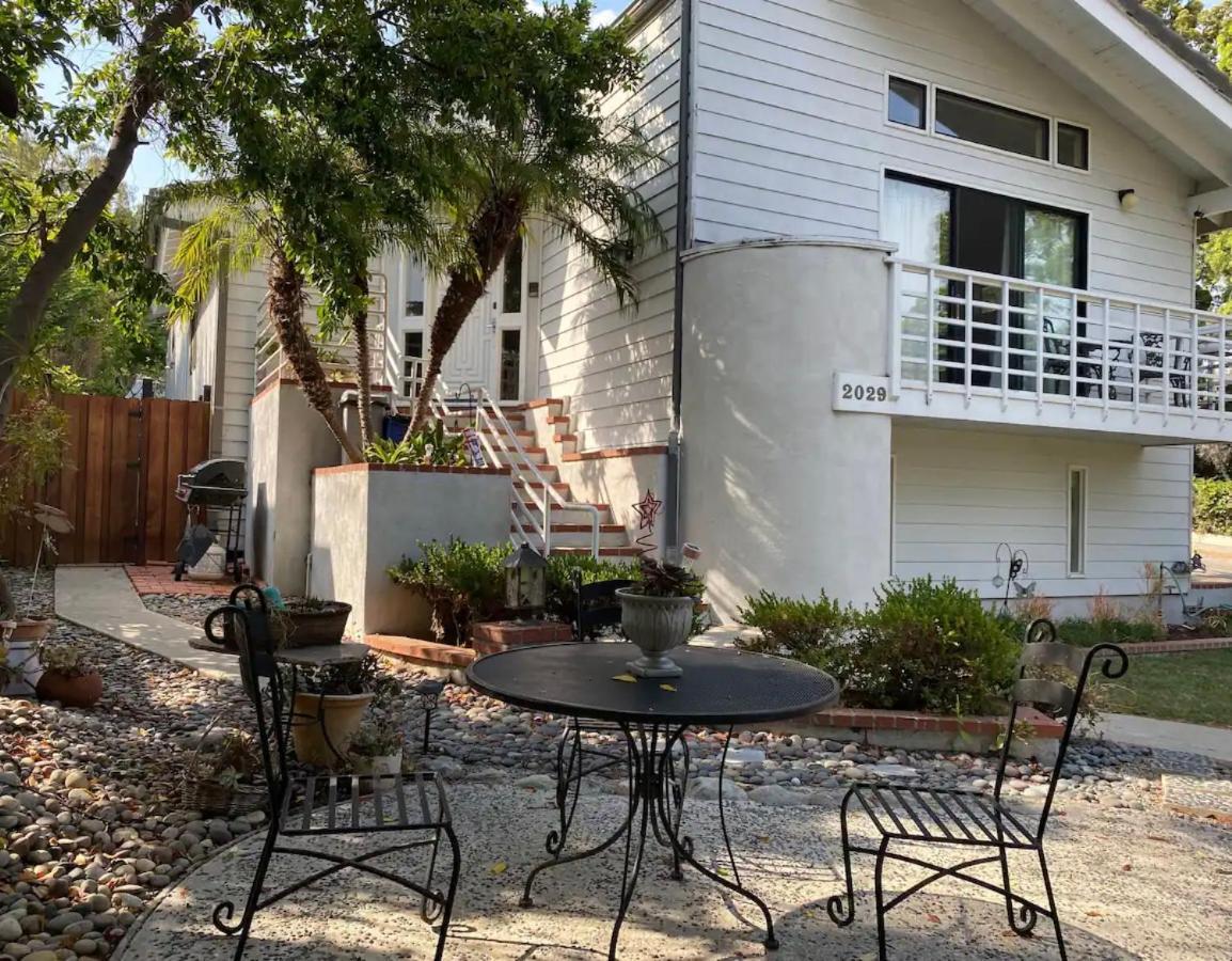 Large Luxury Studio With View In Santa Monica Extérieur photo