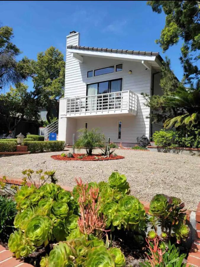 Large Luxury Studio With View In Santa Monica Extérieur photo