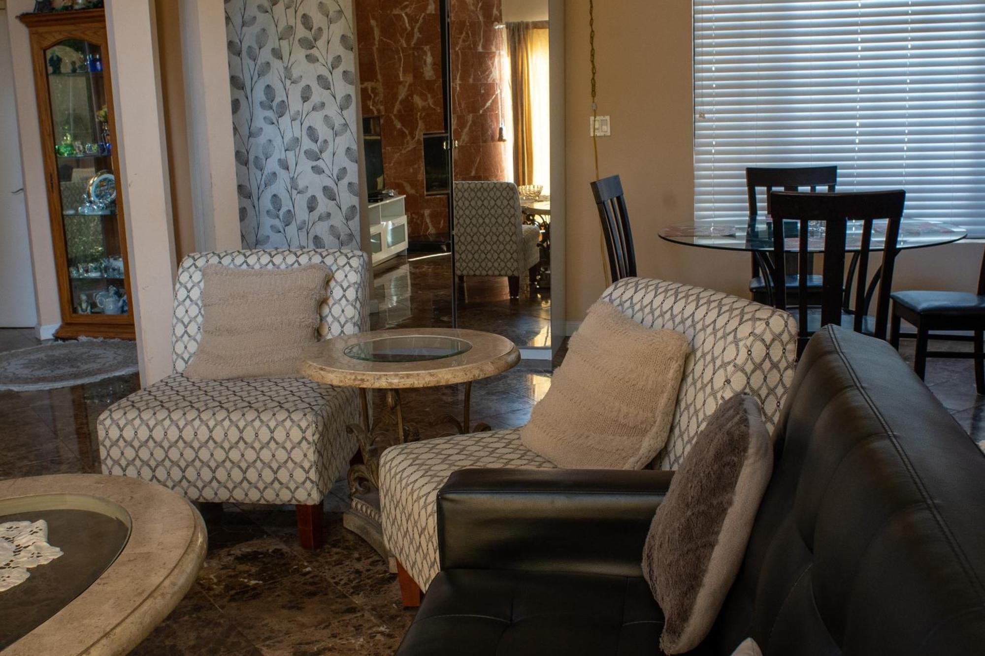 Large Luxury Studio With View In Santa Monica Extérieur photo
