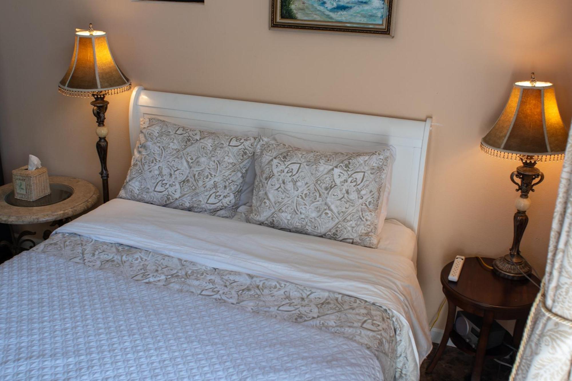 Large Luxury Studio With View In Santa Monica Extérieur photo