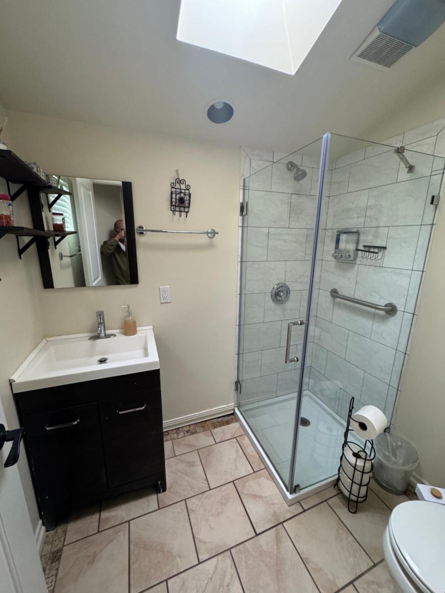 Large Luxury Studio With View In Santa Monica Extérieur photo