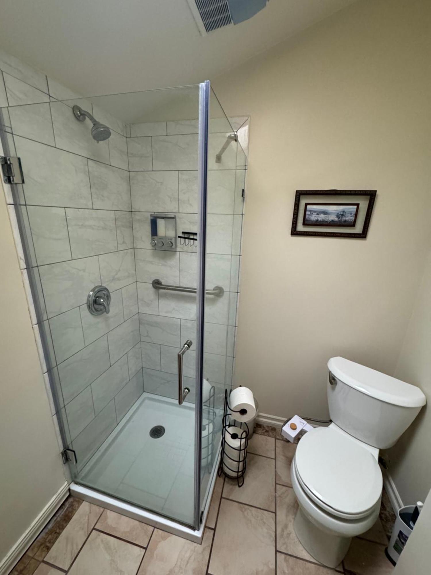 Large Luxury Studio With View In Santa Monica Extérieur photo